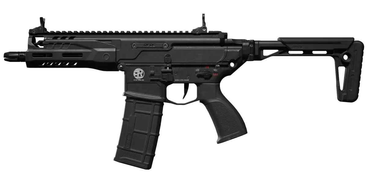 MCX LT突击步枪