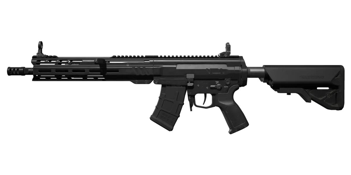 MK47突击步枪